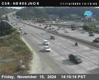 NB 805 JNO Rte 8