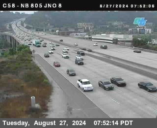 NB 805 JNO Rte 8