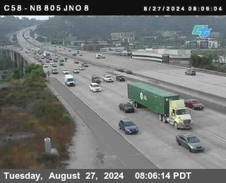 NB 805 JNO Rte 8