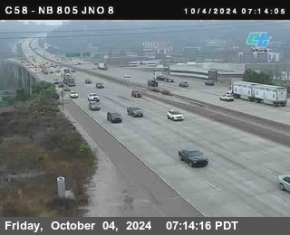 NB 805 JNO Rte 8