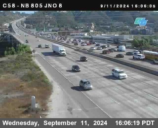 NB 805 JNO Rte 8