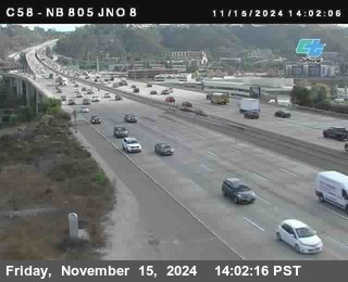 NB 805 JNO Rte 8