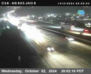 NB 805 JNO Rte 8