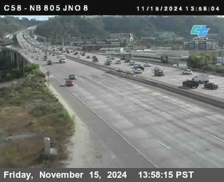 NB 805 JNO Rte 8