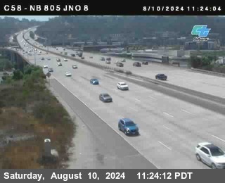 NB 805 JNO Rte 8