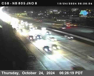 NB 805 JNO Rte 8