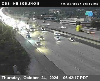 NB 805 JNO Rte 8