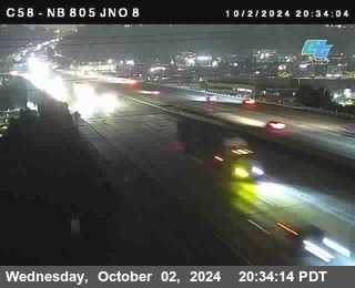 NB 805 JNO Rte 8