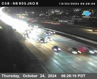 NB 805 JNO Rte 8