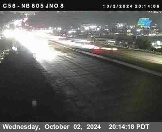 NB 805 JNO Rte 8