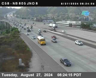 NB 805 JNO Rte 8