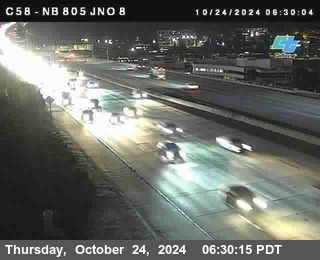 NB 805 JNO Rte 8