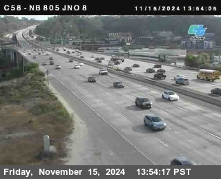 NB 805 JNO Rte 8