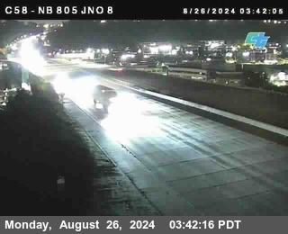 NB 805 JNO Rte 8