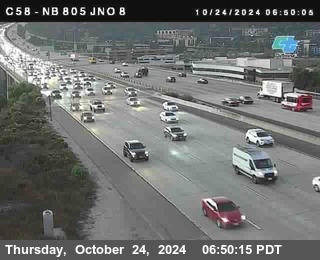 NB 805 JNO Rte 8