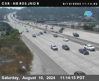 NB 805 JNO Rte 8