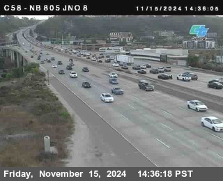 NB 805 JNO Rte 8