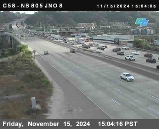 NB 805 JNO Rte 8