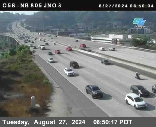 NB 805 JNO Rte 8