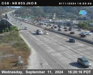 NB 805 JNO Rte 8