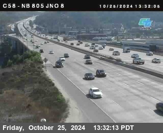 NB 805 JNO Rte 8