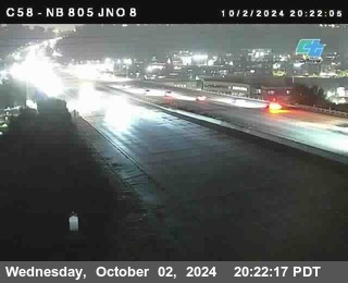 NB 805 JNO Rte 8