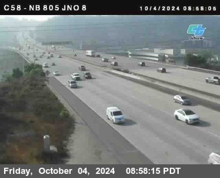 NB 805 JNO Rte 8