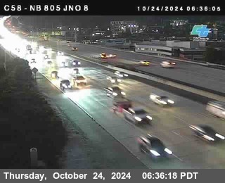 NB 805 JNO Rte 8