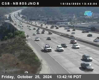 NB 805 JNO Rte 8