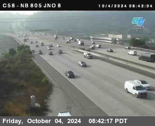 NB 805 JNO Rte 8