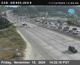 NB 805 JNO Rte 8