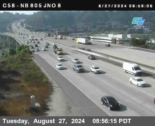 NB 805 JNO Rte 8