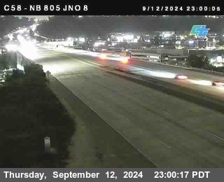 NB 805 JNO Rte 8