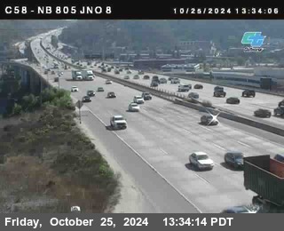 NB 805 JNO Rte 8