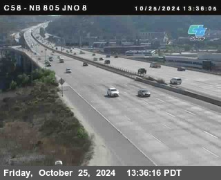 NB 805 JNO Rte 8