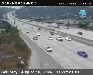 NB 805 JNO Rte 8