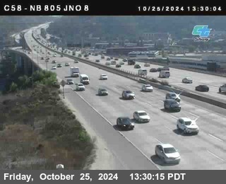 NB 805 JNO Rte 8