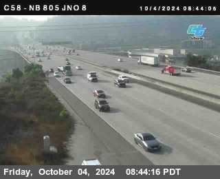 NB 805 JNO Rte 8