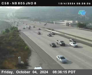 NB 805 JNO Rte 8