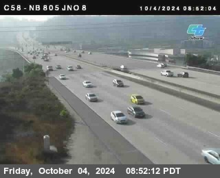 NB 805 JNO Rte 8