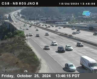 NB 805 JNO Rte 8