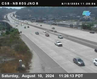 NB 805 JNO Rte 8