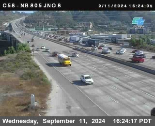 NB 805 JNO Rte 8