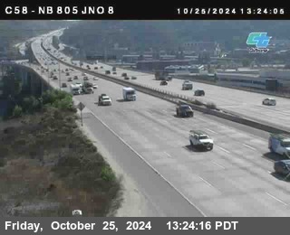 NB 805 JNO Rte 8