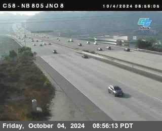 NB 805 JNO Rte 8