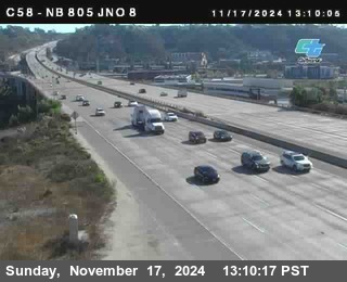 NB 805 JNO Rte 8