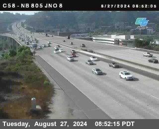 NB 805 JNO Rte 8