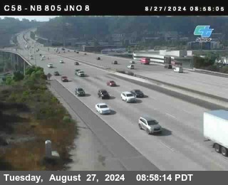 NB 805 JNO Rte 8