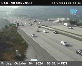 NB 805 JNO Rte 8