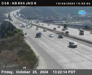 NB 805 JNO Rte 8